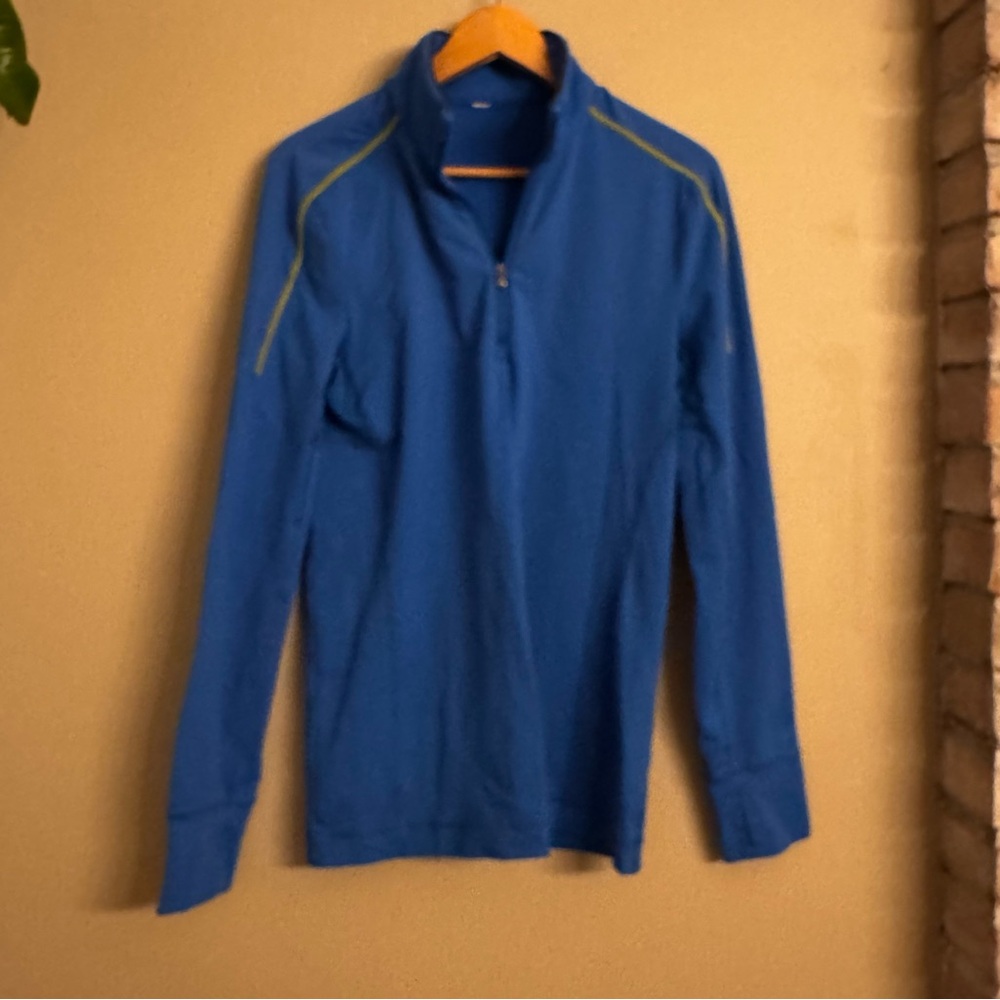 Lululemon Core 1/2 Zip Performance Jacket‎